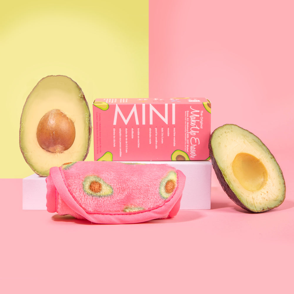 Mini Avocado Print