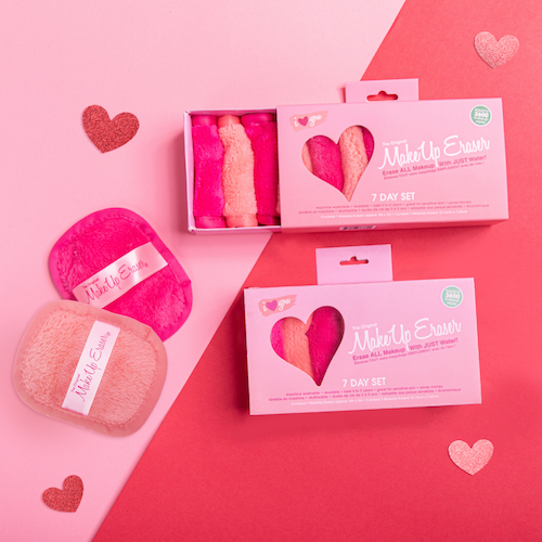 I HEART YOU 7 Day Set (Limited Edition)
